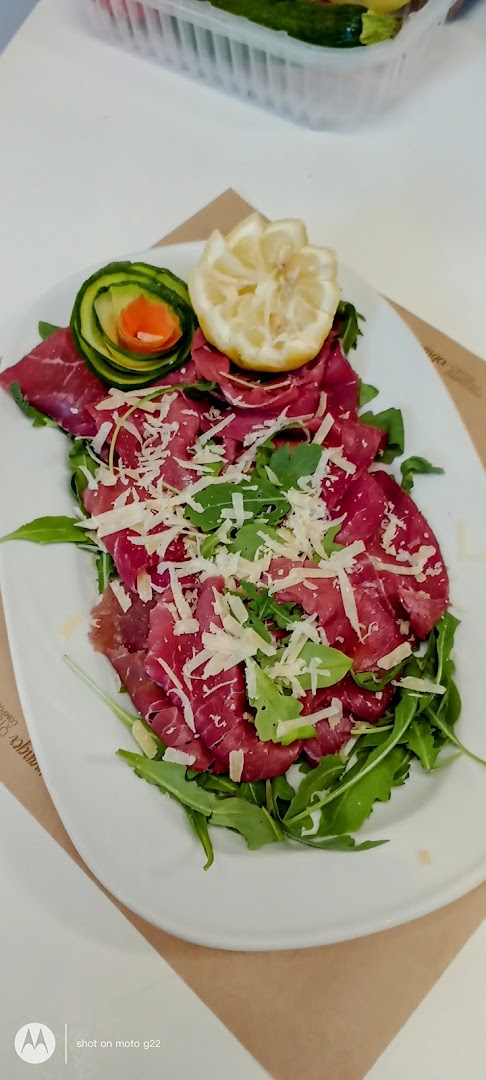 Trattoria Del Lùff · Foto 3