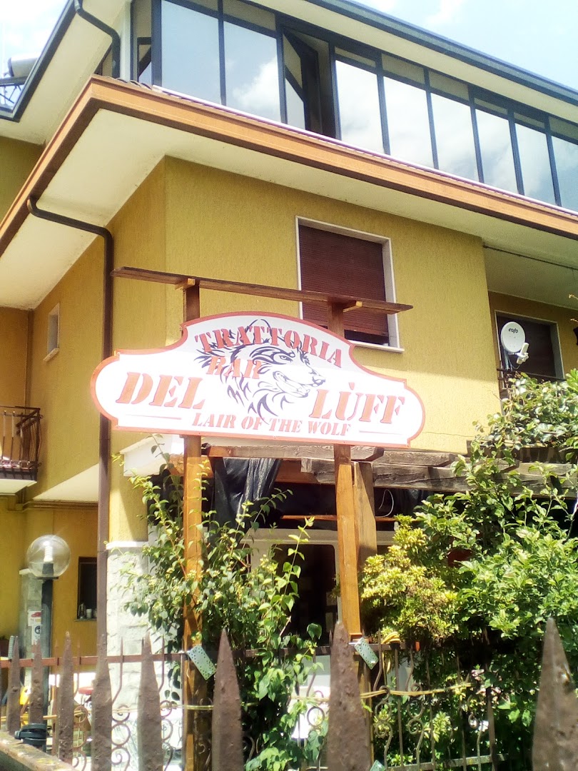 Trattoria Del Lùff · Foto 1